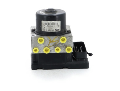 ABS pump motor - Ford FOCUS I - 1252305 - M1-9331S