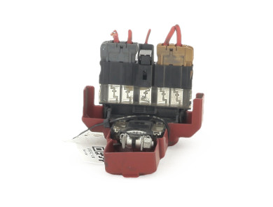 VOLTAGE MAINTENANCE DEVICE used - Renault KADJAR - 24380BB50A