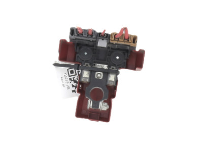 VOLTAGE MAINTENANCE DEVICE - Renault KADJAR PH.1 - 24380BB50A - M1-2539U