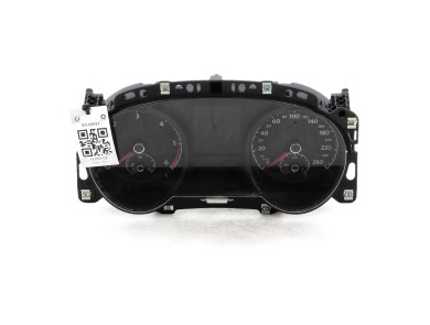 Odometer - Volkswagen GOLF VII PH.1 - 517920741A - E0-6969Y