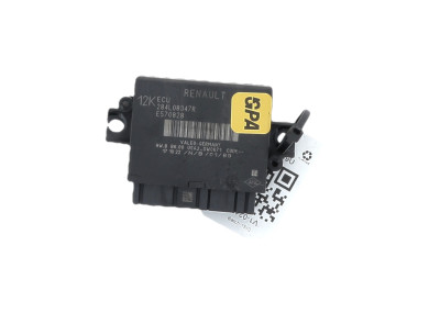 Obstacle detection calculator - Renault ARKANA - 284L08347R - V1-0249U