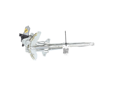 Left front window-lift used - Daihatsu CUORE - 69820-B2330