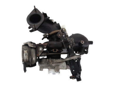 Turbo occasion - Renault MASTER - 144108149R
