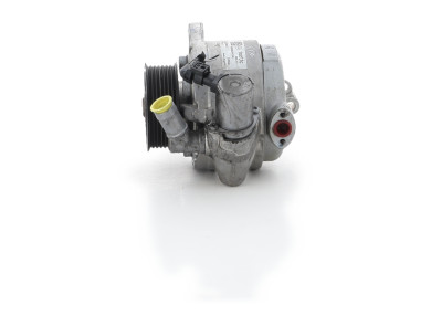 Power steering pump - Mercedes ML III - A0003291303 - F1-8188T