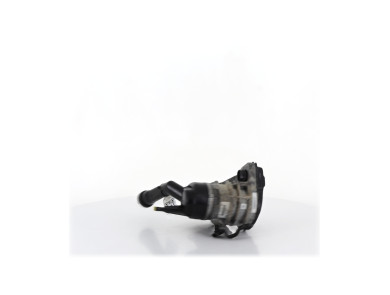 Power steering pump - Peugeot 308 I PH.1 - 400848 - Q0-1329X