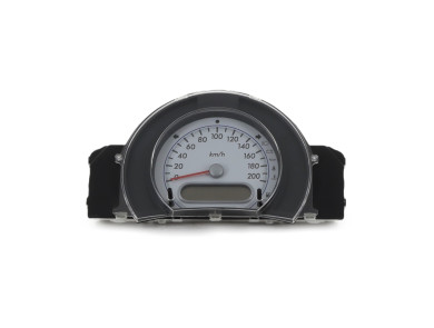 Odometer - Suzuki SPLASH - 34100-85L43 - P1-4083C