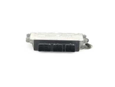 Engine calculator used - Peugeot 206 + - 9800613380