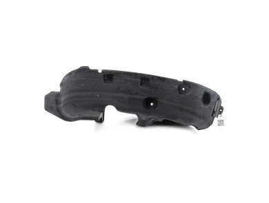 BUMPER MUD REAR RIGHT - Renault CAPTUR II PH.1 - Noir - 767480298R - L1-5335I