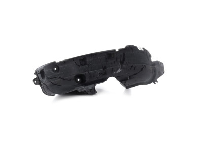 PARE BOUE ARG - Renault CAPTUR II PH.1 - Noir - 767494248R - S1-5243G