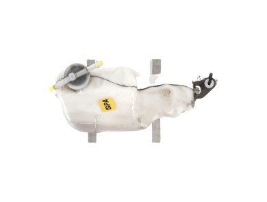 Coolant expansion tank - Daihatsu CUORE III - 16470-B2041 - S1-3015Z