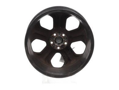 Alloy wheel - Renault KADJAR PH.1 - 8201719416 - P1-2386H