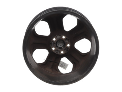 Alloy wheel - Renault KADJAR PH.1 - 8201719416 - F1-2386H