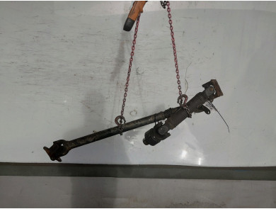 Front drive shaft used - Suzuki JIMNY - 27103-84A01