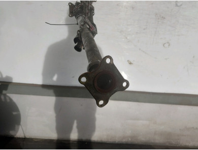 Front drive shaft - Suzuki JIMNY I PH.1 NS1K_TYPE - 27103-84A01 - M1-7400V