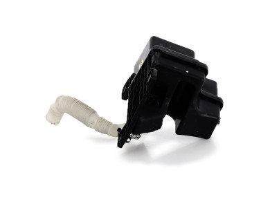 Washer fluid reservoir tank - Volkswagen GOLF VII PH.1 - 5G0955449F - H1-9279C