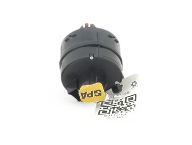 Light switch - Seat ALTEA XL PH.2 - 5P1941431ED1MM - F1-7119S
