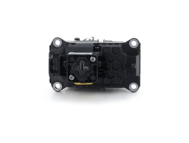Gear paddle - Volvo XC40 - 32335116 - G0-9380L