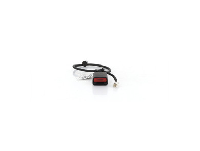 Attache ceinture sécurité avant gauche occasion - Toyota HILUX PICKUP - 732300K880C0