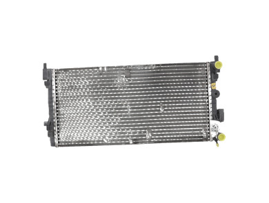 Radiateur d'eau occasion - Seat IBIZA - 2Q0121253