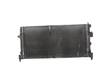 Radiateur d'eau - Seat IBIZA V - 2Q0121253 - J1-2167Q
