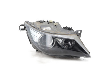 Left headlight used - BMW SERIE 6 - 63 12 7186803