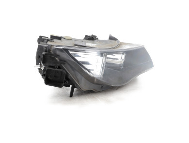 Left headlight - BMW SERIE 6 - 63127186803 - R0-7078Y