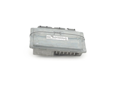 Engine calculator used - Seat ALTEA XL - 03L906023 KL