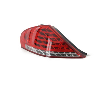 Left rear light - BMW SERIE 6 - 63217177069 - R0-7359B