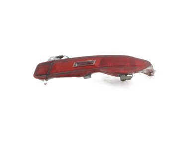 Reft rear bumper light - BMW SERIE 6 - 63217177076 - V0-6499R