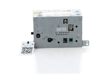 Poste multimédia - Volvo XC40 - 36012976 - Z0-9171A