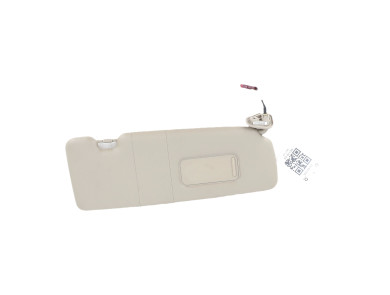 Pare-soleil droit occasion - BMW SERIE 6 - 51 16 7073574