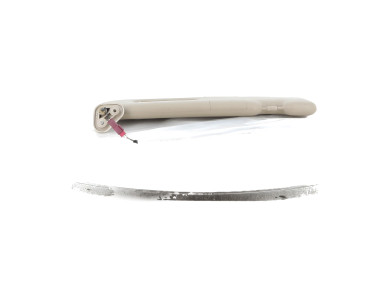 Pare-soleil droit - BMW SERIE 6 - 51167073574 - E0-6010W