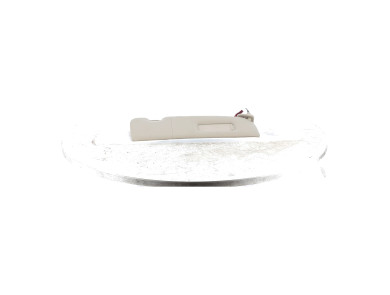 Right sun visor - BMW SERIE 6 - 51167073574 - E0-6010W