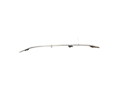 Roof rails - Mercedes CLASSE C III PH.1 - Blanc - 204890149364 - K1-6934A