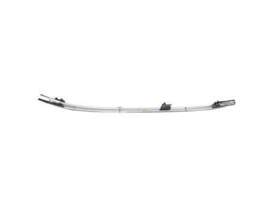 Barre de toit - Mercedes CLASSE C III PH.1 - Blanc - 204890149364 - K1-6934A
