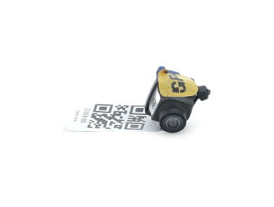 Rear camera - Volvo XC40 - 32286665 - U0-8767Z