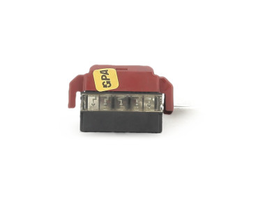 VOLTAGE MAINTENANCE DEVICE used - Renault KADJAR - 243454JA0A