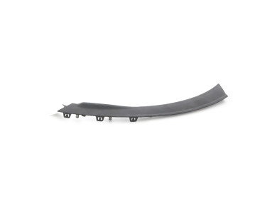 Left rear fender flare - KIA SPORTAGE IV PH.2 - 87741R2000 - G0-7875G