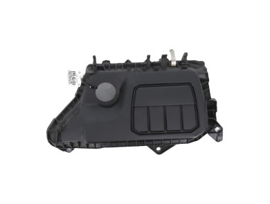 Cache moteur occasion - Renault KADJAR - 140464789R