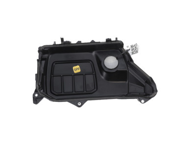 Engine cover - Renault KADJAR PH.1 - 140464789R - Q1-2109U