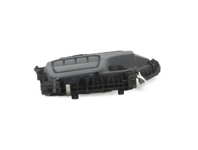 Engine cover - Renault KADJAR PH.1 - 140464789R - Q1-2109U
