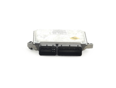 Engine calculator used - Mercedes CLASSE C - A6461504472