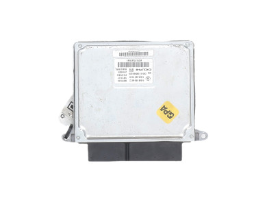 Calculateur moteur - Mercedes CLASSE C III PH.1 - A6461504472 - V1-6760M