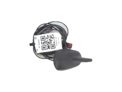 Antenne - Mercedes CLASSE C III PH.1 - A20490555049051 - H1-6846N