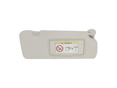 Pare-soleil droit - Honda CR-V IV PH.1 - 83230T1GG91ZB - Y1-2151Z