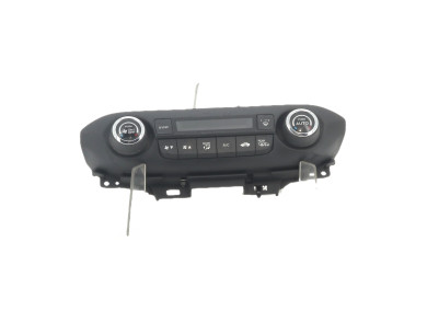Heating control panel used - Honda CR-V - 79600T1TG61ZA