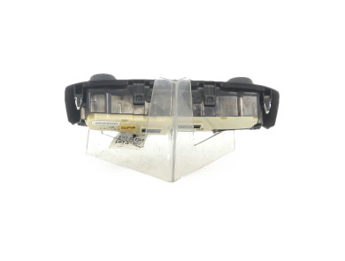 Commande de chauffage - Honda CR-V IV PH.1 - 79600T1TG61ZA - V1-2165I