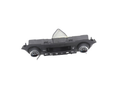 Heating control panel - Honda CR-V IV PH.1 - 79600T1TG61ZA - V1-2165I