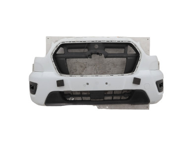 Front bumper - Ford TRANSIT V PH.1 - 2759716 - K1-3854F