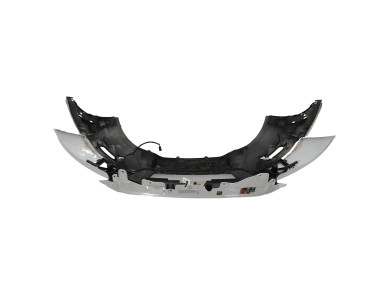 Front bumper - Ford TRANSIT V PH.1 - 2759716 - K1-3854F
